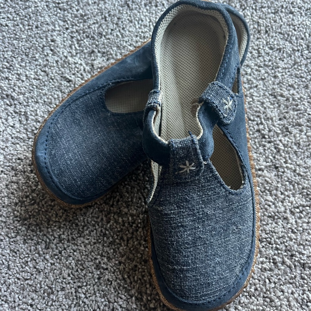 Acorn mules